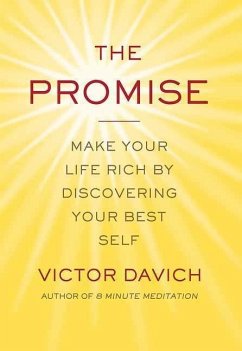 The Promise (eBook, ePUB) - Davich, Victor