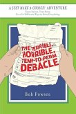 The Terrible, Horrible, Temp-to-Perm Debacle (eBook, ePUB)