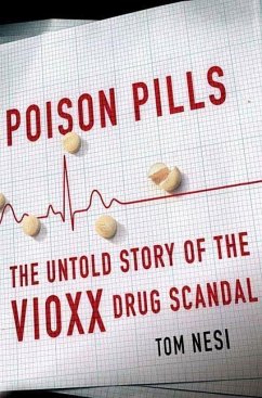 Cover Poison Pills (eBook, ePUB)