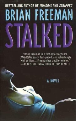 Cover Stalked (eBook, ePUB)