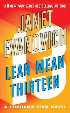 Lean Mean Thirteen (eBook, ePUB) - Evanovich, Janet