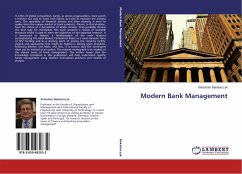 Modern Bank Management - Bakalarczyk, Sebastian