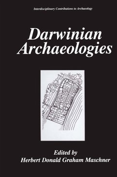 Darwinian Archaeologies Darwinian Archaeologies