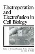 Electroporation and Electrofusion in... - Bild 1