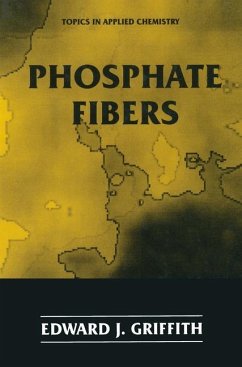 Phosphate Fibers - Griffith, Edward J.