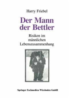 Der Mann, der Bettler