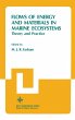 Flows of Energy and Materials in Marine... - Bild 1