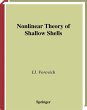 Nonlinear Theory of Shallow Shells - Bild 1