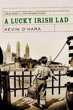 Cover A Lucky Irish Lad (eBook, ePUB)