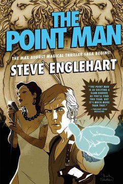 Cover The Point Man (eBook, ePUB)