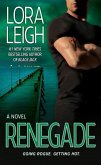 Renegade (eBook, ePUB)