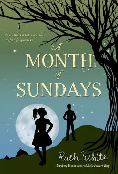 Cover A Month of Sundays (eBook, ePUB)