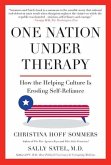 One Nation Under Therapy (eBook, ePUB)