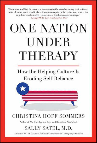 One Nation Under Therapy (eBook, ePUB)