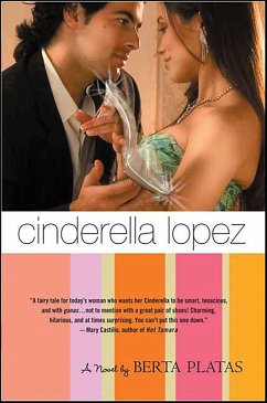 Cover Cinderella Lopez (eBook, ePUB)