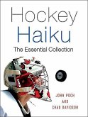 Hockey Haiku (eBook, ePUB)