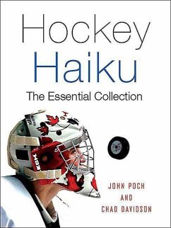 Cover Hockey Haiku (eBook, ePUB)