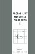 Probability Measures on Groups X - Bild 1