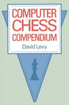 Computer Chess Compendium - LEVY, D.