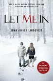 Let Me In (eBook, ePUB) Let Me In (eBook, ePUB)