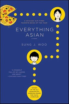 Cover Everything Asian (eBook, ePUB)