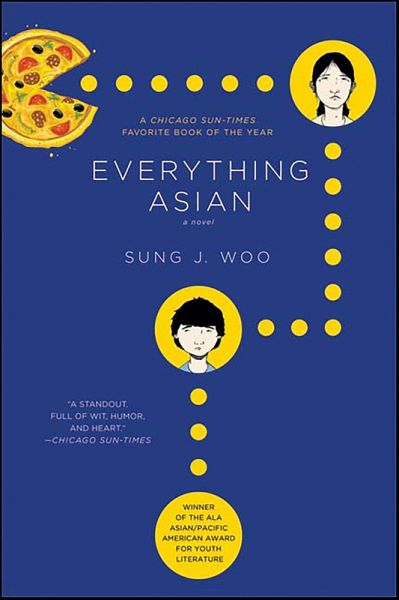 Everything Asian (eBook, ePUB)
