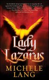 Lady Lazarus (eBook, ePUB)