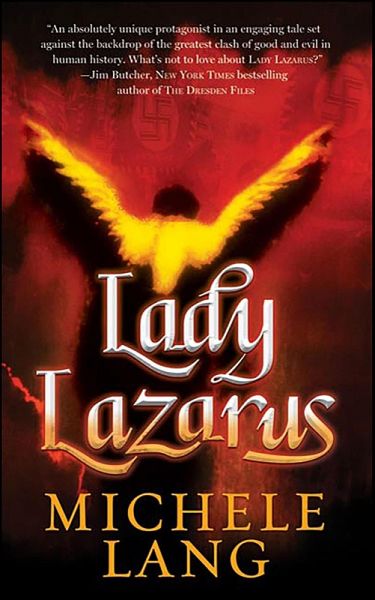 Lady Lazarus (eBook, ePUB) Lady Lazarus (eBook, ePUB)