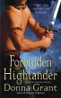 Forbidden Highlander (eBook, ePUB) - Bild 1