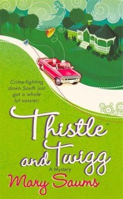 Cover Thistle and Twigg (eBook, ePUB)