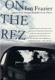 On the Rez (eBook, ePUB)