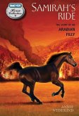 Samirah's Ride: The Story of an Arabian Filly (eBook, ePUB)