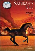 Samirah's Ride (eBook, ePUB)