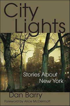 Cover City Lights (eBook, ePUB)