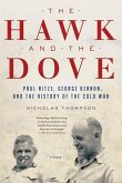 The Hawk and the Dove (eBook, ePUB)