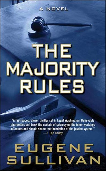 The Majority Rules (eBook, ePUB) The Majority Rules (eBook, ePUB)