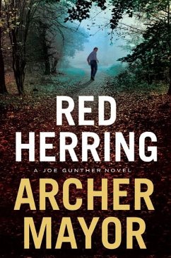 Cover Red Herring (eBook, ePUB)
