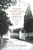 Sarah Johnson's Mount Vernon (eBook, ePUB)