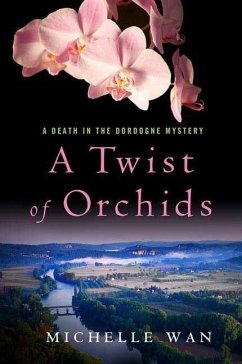 Cover A Twist of Orchids (eBook, ePUB)