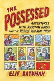 The Possessed (eBook, ePUB)