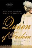 Queen of Fashion (eBook, ePUB)