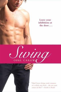 Cover Swing (eBook, ePUB)