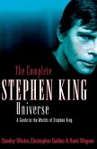 The Complete Stephen King Universe (eBook, ePUB)