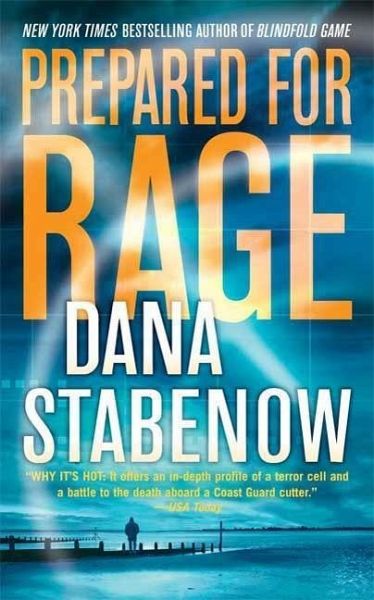 Prepared for Rage (eBook, ePUB)