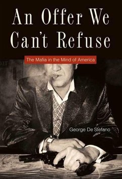 An Offer We Can't Refuse (eBook, ePUB) - De Stefano, George