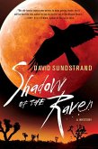 Shadow of the Raven (eBook, ePUB)