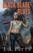 Black Blade Blues (eBook, ePUB) - Bild 1