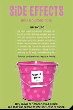 Cover Side Effects (eBook, ePUB)