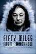 Fifty Miles from Tomorrow (eBook, ePUB) - Bild 1