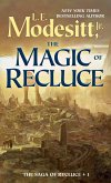 The Magic of Recluce (eBook, ePUB)